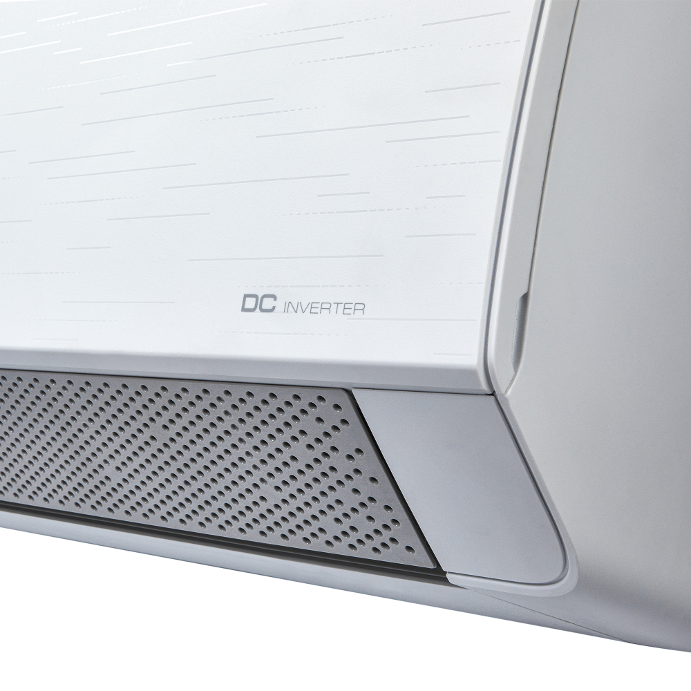 Инверторная сплит-система Ballu Defender Full DC Inverter BSHI-09HN8