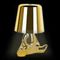 Настольная лампа Loft IT Brothers 10233/E Gold