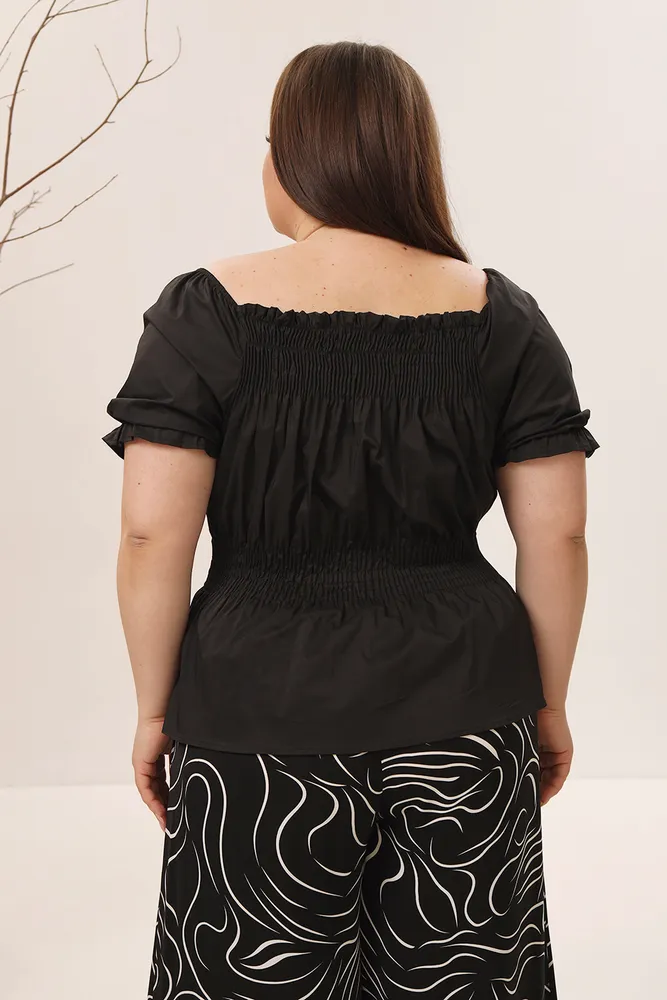 Блузка 4029 Fabrika