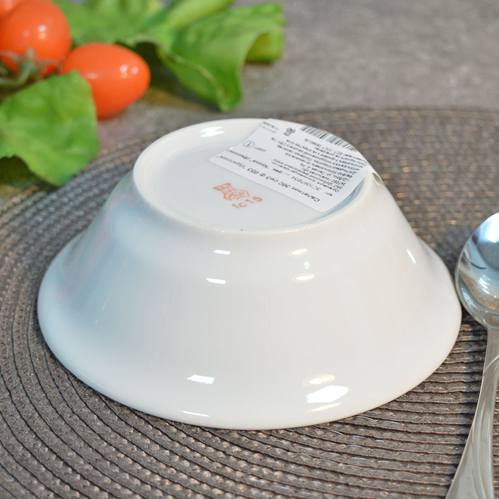 Салатник 360мл форма Идиллия Кроха Ежонок