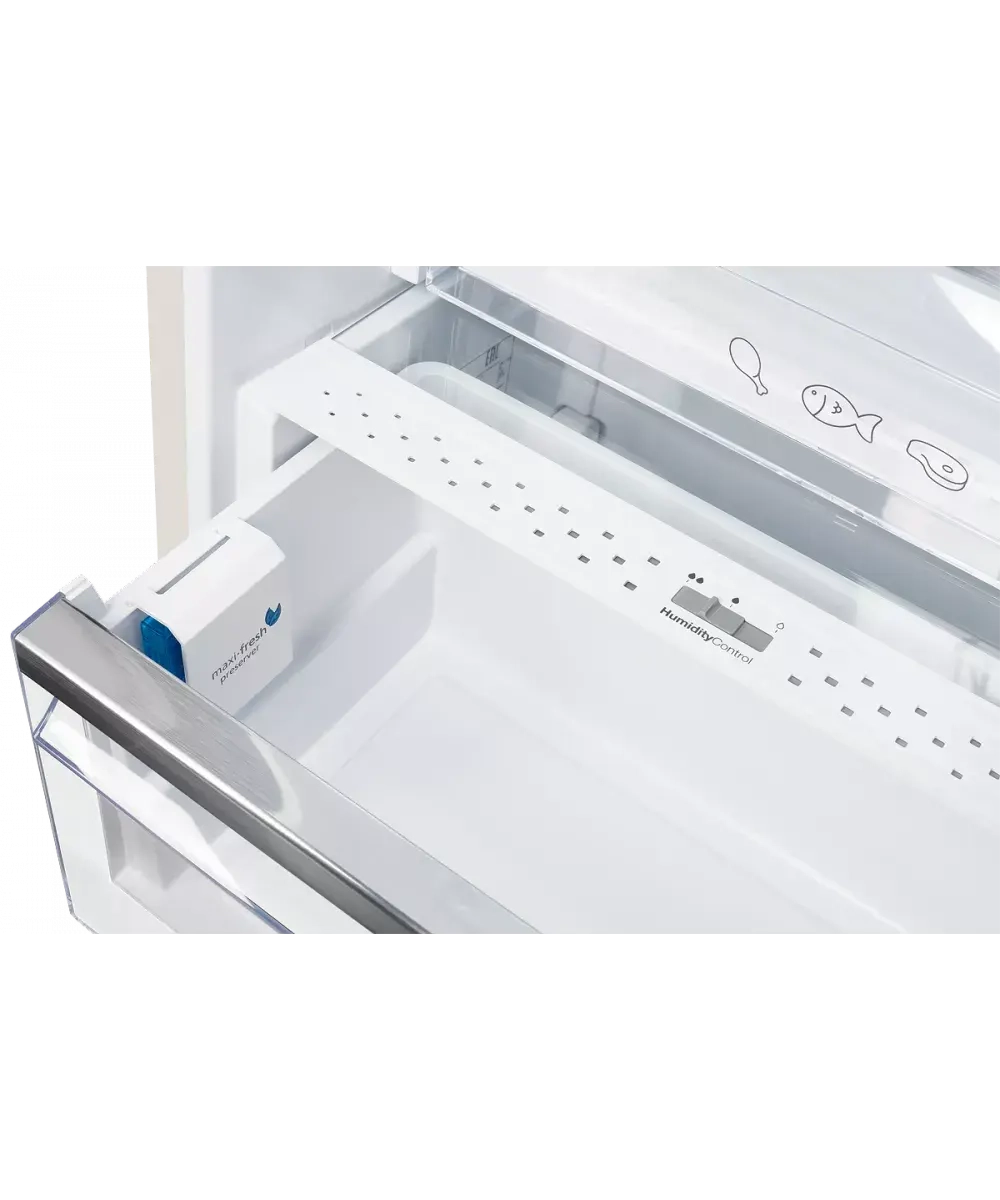 Холодильник Kuppersberg NRS 186 BE фото 7