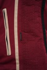 King Tissu Technique / Бордовый