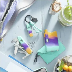 Швейцарская карта Victorinox Swiss Card Classic Sydney Style (0.7100.E222) 4