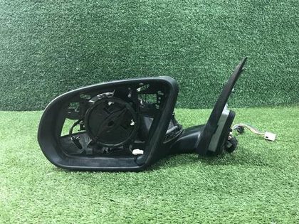 Зеркало левое Mercedes C w205 (2014-2023) 16 конт