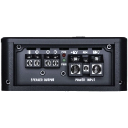 AMP PRO 1.500 Усилитель