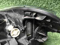 Битая Фара правая BMW X1 F48 (2015-2019) LED