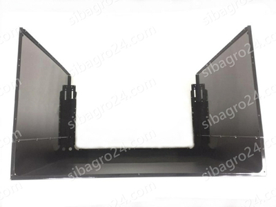 Обечайка КЭП-4Э.9800.00.03.100-01СБ