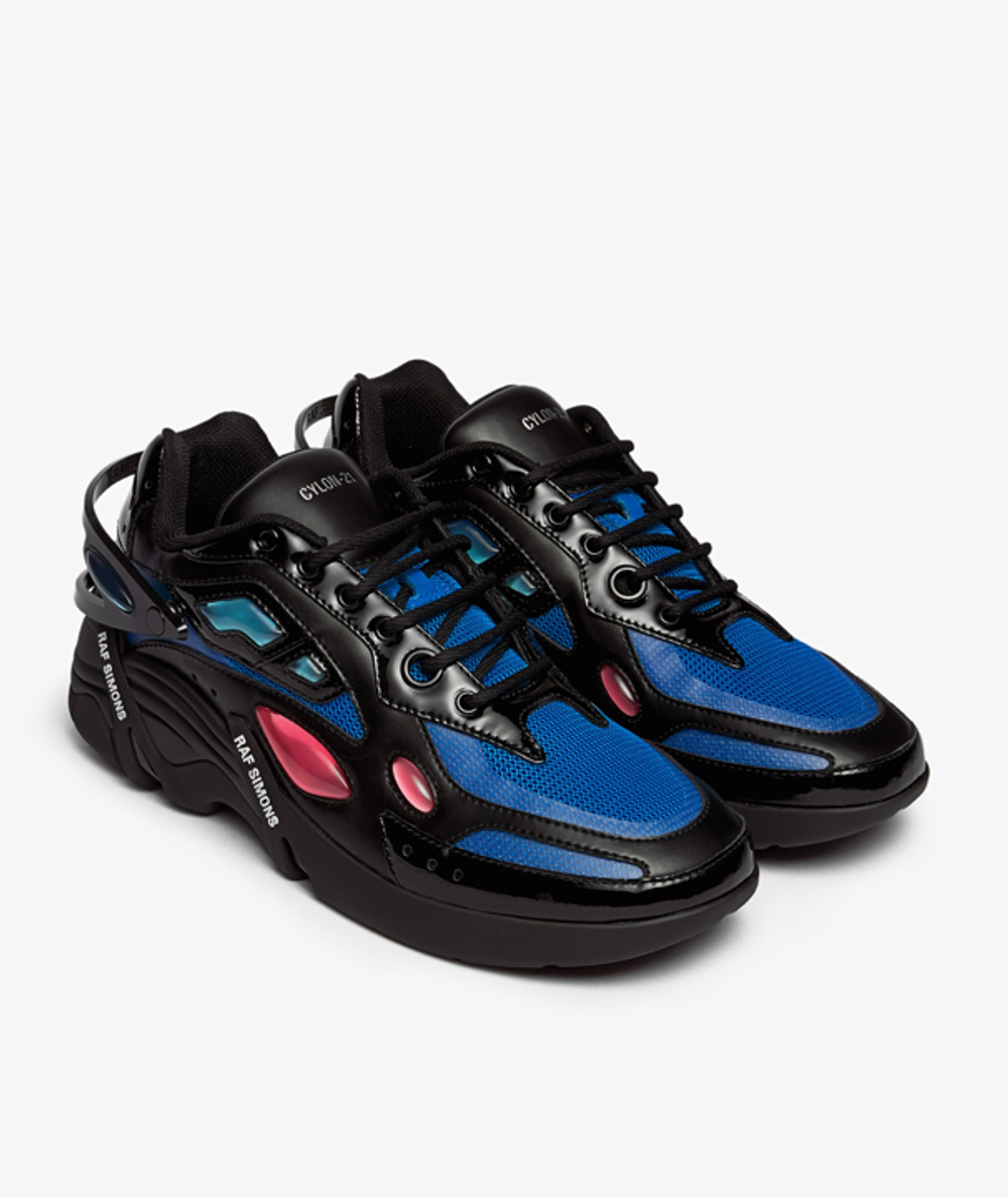 RAF SIMONS | Cylon-21