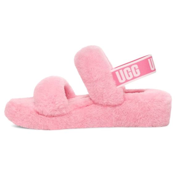 Ugg Oh Yeah 'Sachet Pink'