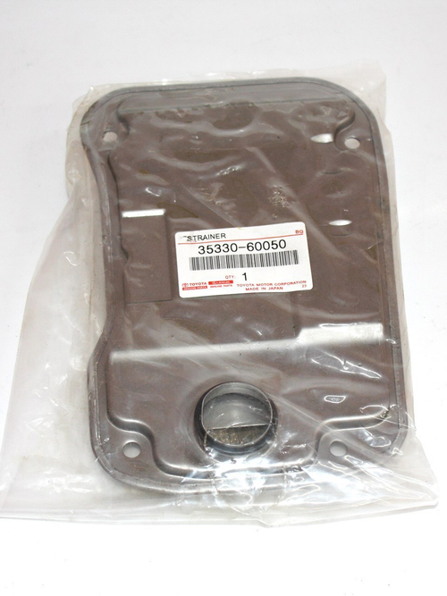 Фильтр АКПП 3533060050 для TOYOTA LC100, LC120/150, LC200