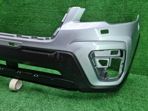 Бампер передний Subaru Forester 5 SK (2018-2021)