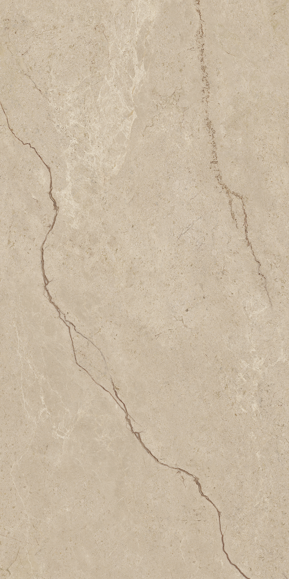 Керамогранит, LB Ceramics, Полдень, 600x1200 мм, Песочный, Матовая, Плоская