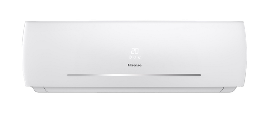 Классическая сплит-система серии NEO Classic A (R32) AS-24HR4RBADC00 (комплект)