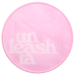 Unleashia, Don't Touch, розовый, кушон, SPF 50+/PA++++, оттенок 25N, 15 г (0,52 унции)