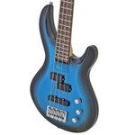 ARIA IGB-STD Metallic Blue Shade