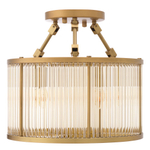 Потолочный светильник Ceiling Lamp Bernardi S арт.115698