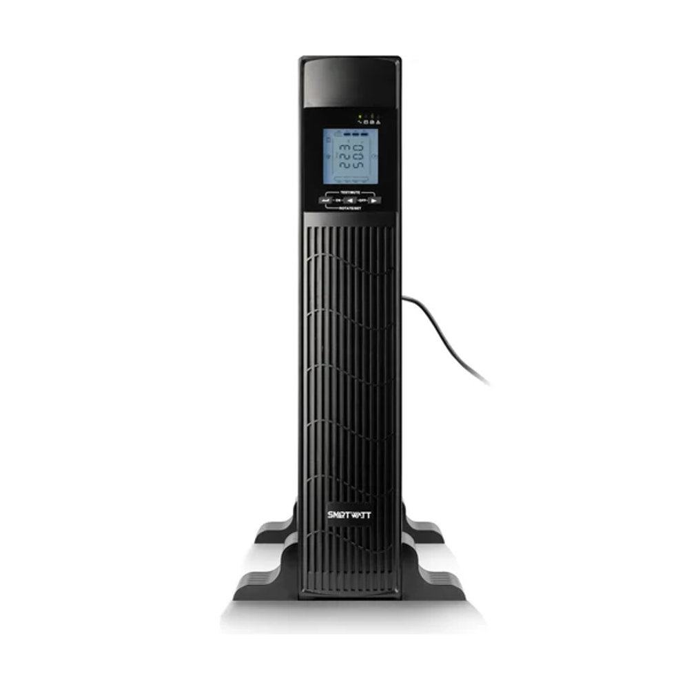 Источник бесперебойного питания  SmartWatt UPS DATA 3kVA