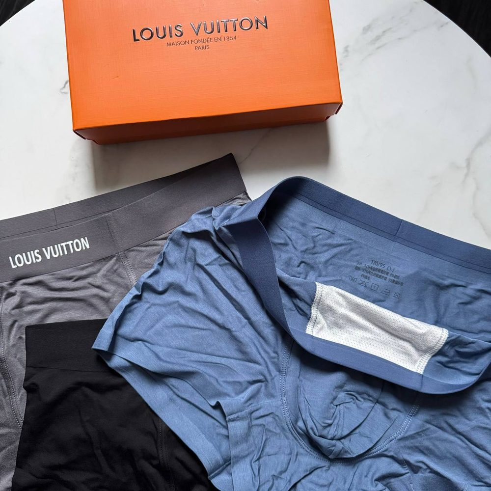 Нижнее бельё Louis Vuitton