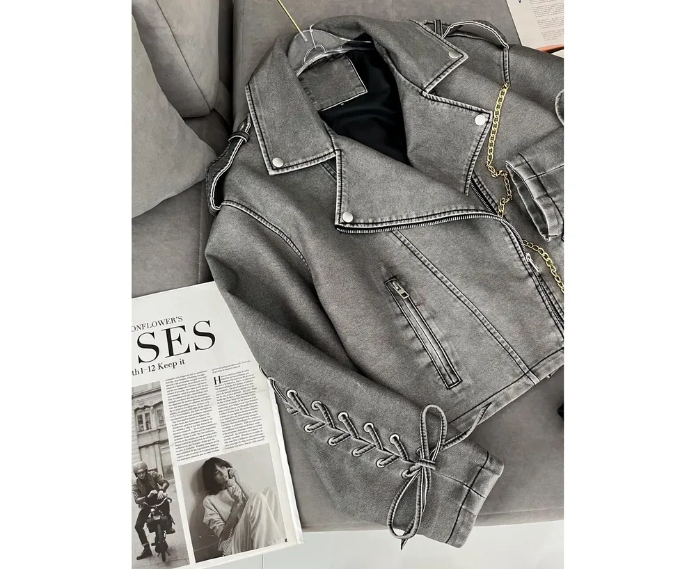 Куртка 7389058 Fabrika