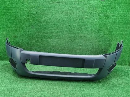 Бампер передний Citroen Berlingo 2 (2008-2015)