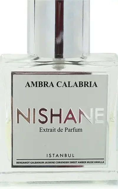 NISHANE AMBRA CALABRIA EXTRAIT PARFUM 50 ML
