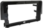 Магнитола для Honda Civic 10 2015-2021 - FarCar BX877 монитор 13" 2K QLED на Android 13, Быстрая, CarPlay, 4G SIM-слот