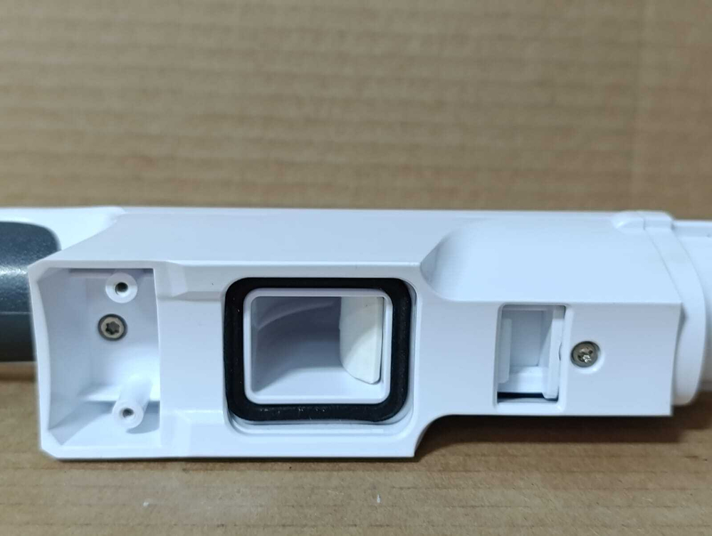 Ручка в сборе для пылесоса Polaris PVCS 0725