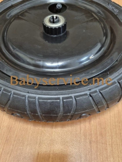 Колесо заднее 280*65