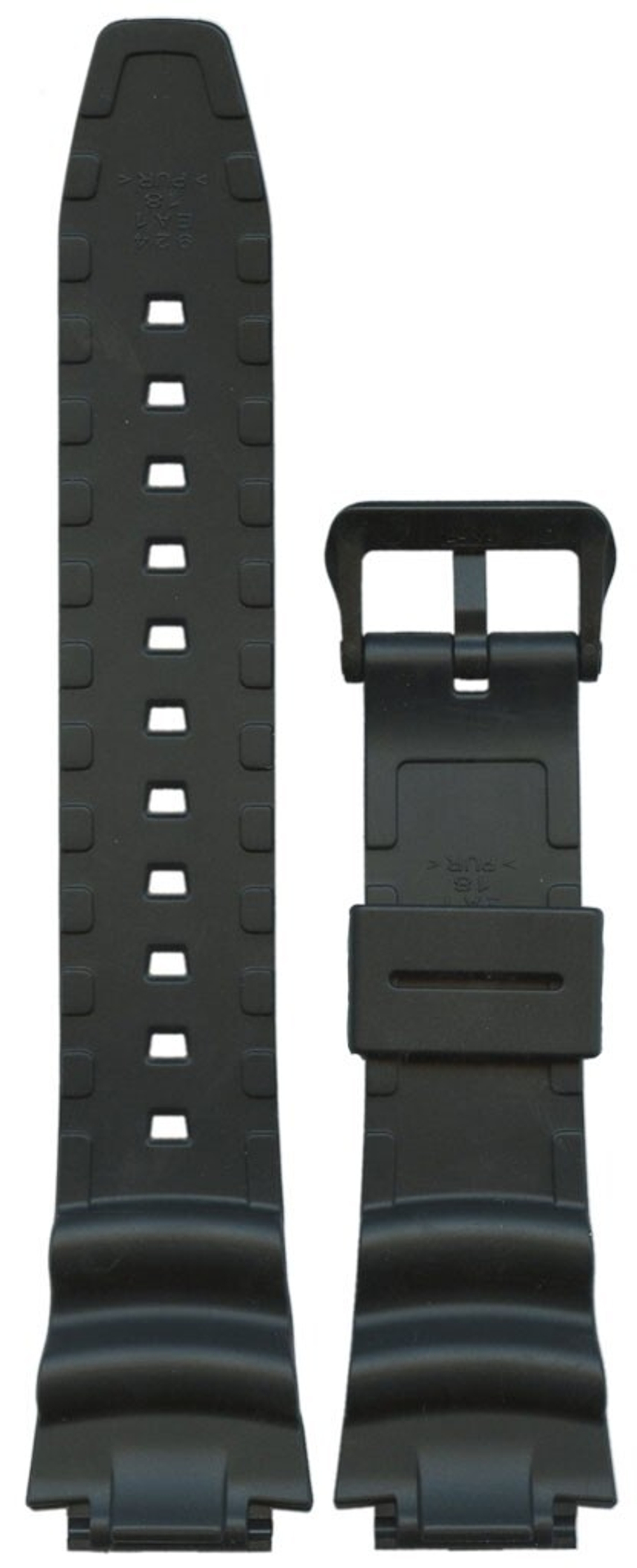 Ремешок Casio W-218H