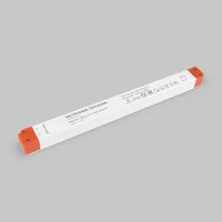 Источник напряжения PSL004 24В 150Вт IP 20 220213 Led Strip 220213