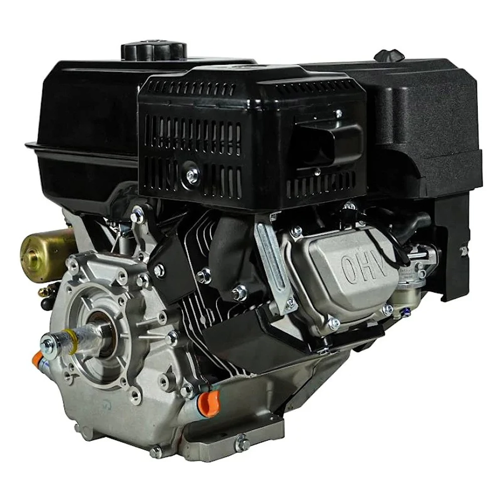 Lifan KP420E D25 18А двигатель бензиновый