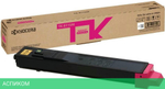 Картридж Kyocera TK-8115M пурпурный (1T02P3BNL0)