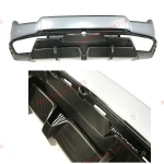 Карбоновый обвес для Lamborghini Huracan LP 580 2017-2020 Ламборгини Хуракан