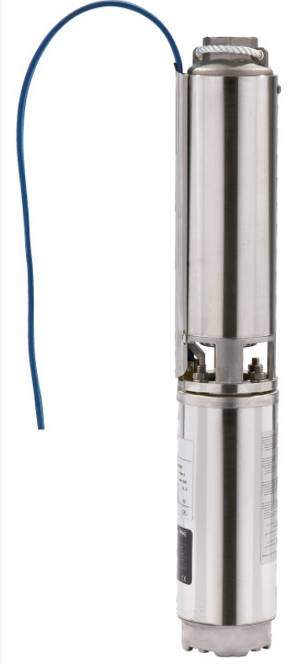 Насос скважинный TWU 4-0427-C (2,2) Б/П