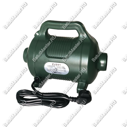Насос для водных аттракционов ZHUOJIA, ZJ201 1900W