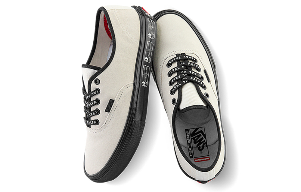 Palpal Skate X Vans Authentic