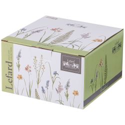 ЧАЙНАЯ ПАРА LEFARD "GRASSLAND" 300 МЛ (КОР=36НАБ.)