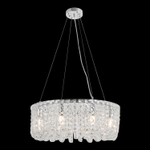 Подвесная люстра Lussole STARR LSP-6020