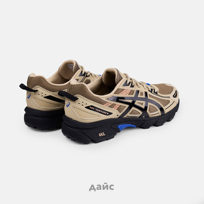 Кроссовки Asics Gel-Venture 6 