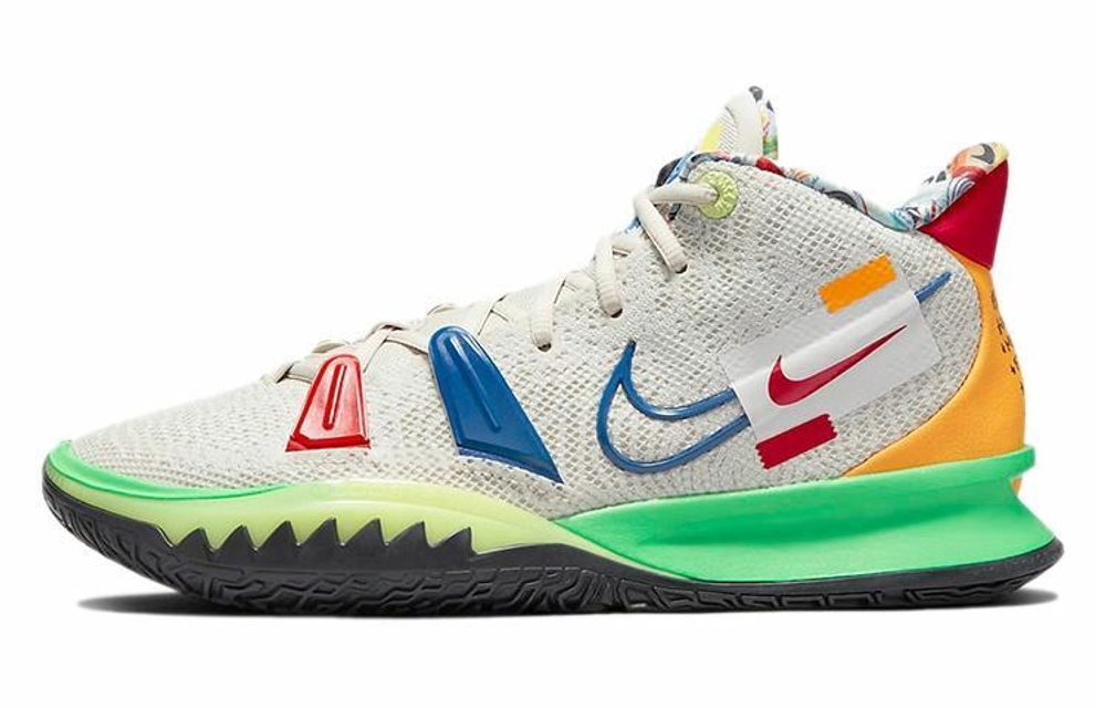 Кроссовки Nike Kyrie 7 7