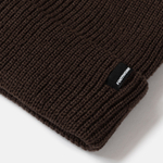 Шапка Footwork Street Stout Brown