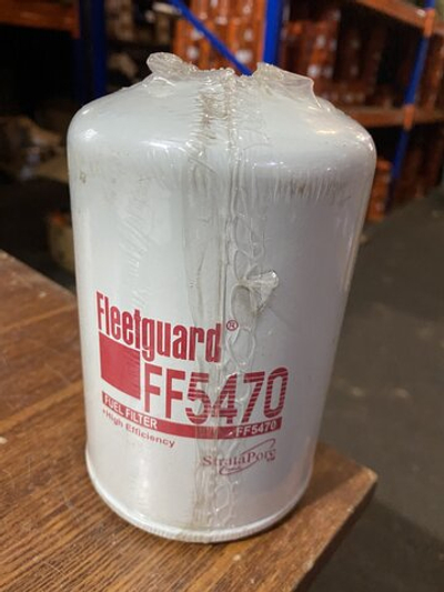 Фильтр топливный Fleetguard FF5470