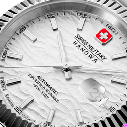 Swiss Military Hanowa Master Diligenter SMWGL0005402