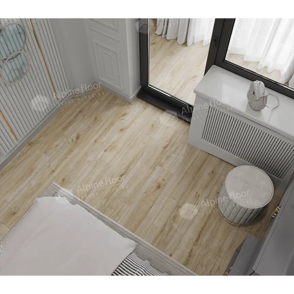 Ламинат Alpine Floor Aqua Life LF103-14 Дуб Гент