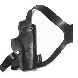 Кобура для ТТ оперативная крестовая с запапасным магазином