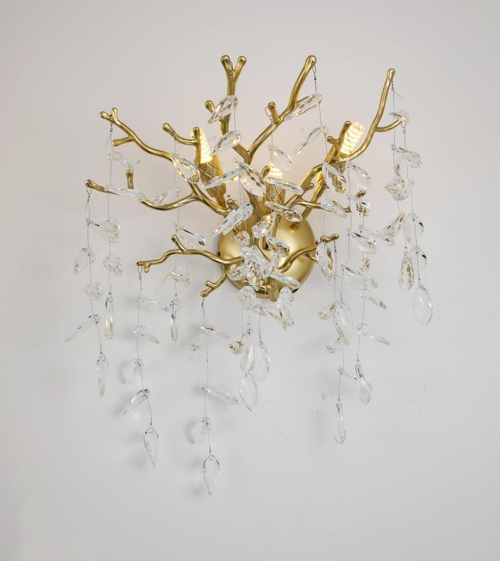 Бра Alfa Light F1924-25 CH