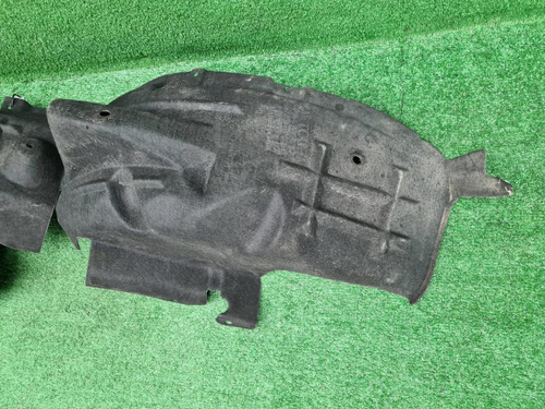 Подкрылок задний правый Jetour Dashing (2022-н.в.)