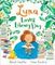 Luna Loves Library Day - Luna Loves...