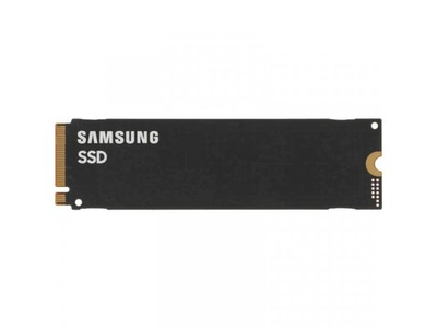 SSD накопитель Samsung PM9A1 512ГБ, M.2 2280, PCIe 4.0 x4, NVMe [MZVL2512HCJQ-00B07]