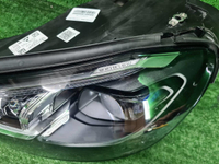 Фара левая Mercedes GLS x167 (19-23) Multibeam LED